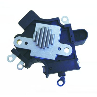 Régulateur d'alternateur WAI — 12V, 6cm