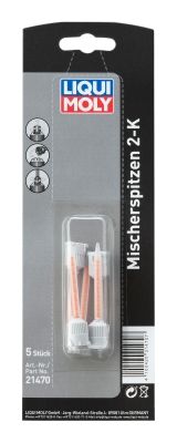 Vorschau Statikmischer
