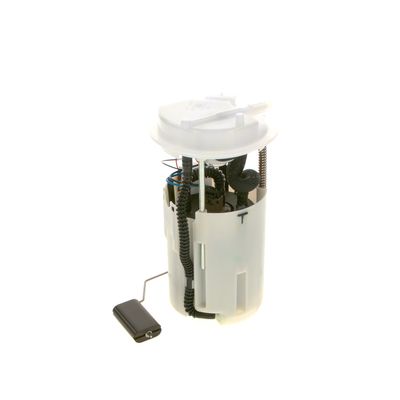 SISTEM ALIMENTARE CU COMBUSTIBIL BOSCH 0580313089 8