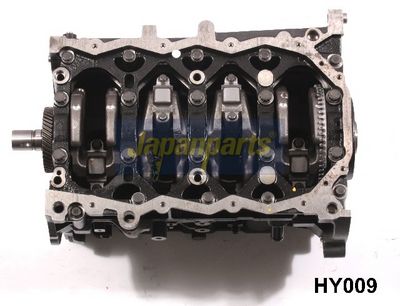 TEILMOTOR JAPANPARTS XXHY009 1