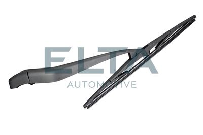 ELTA AUTOMOTIVE EW7104 Щетка стеклоочистителя  для HONDA JAZZ (Хонда Жазз)