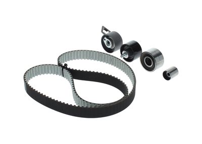 ZAHNRIEMENSATZ BOSCH 1987946581 7