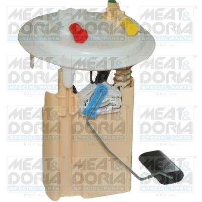 MEAT & DORIA Sensor, brandstofvoorraad (79353)