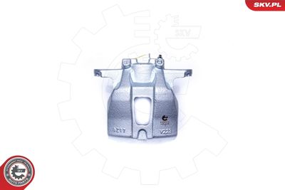 Brake Caliper 34SKV741