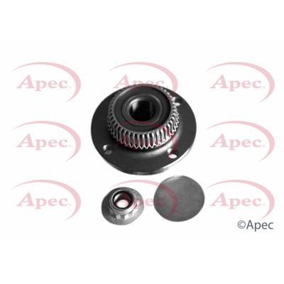Wheel Bearing Kit APEC AWB1049