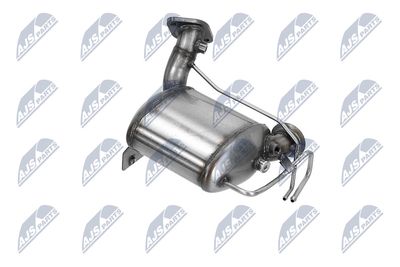 FILTRU FUNINGINE/PARTICULE SIST.DE ESAPAMENT NTY DPFMS001 31