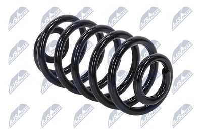 ARC SPIRAL NTY ASZHD010 12