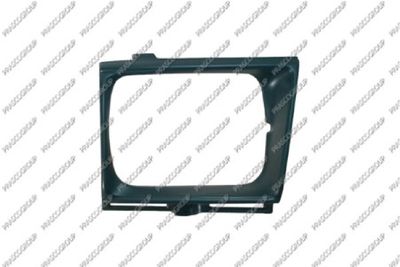Облицовка, основная фара PRASCO TY8122103 для TOYOTA HILUX