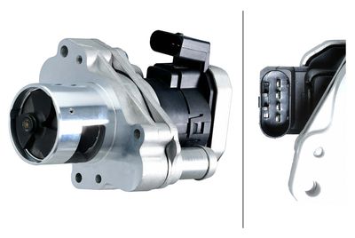 SUPAPA EGR HELLA 6NU014865151