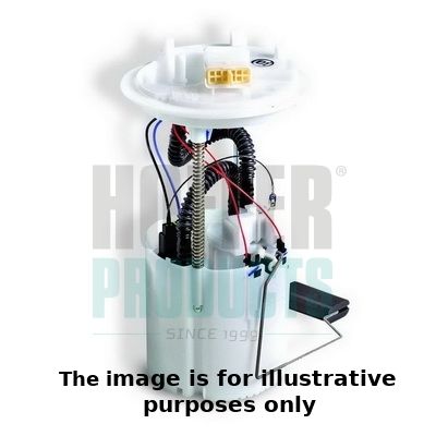 SISTEM ALIMENTARE CU COMBUSTIBIL