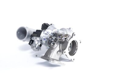 LADER AUFLADUNG BTS Turbo T917466 14