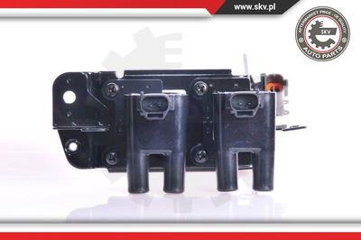 Катушка зажигания ESEN SKV 03SKV104 для HYUNDAI MATRIX