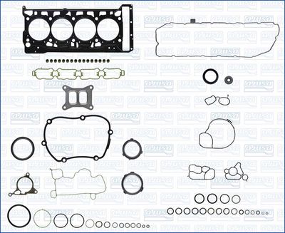 SET GARNITURI COMPLET MOTOR