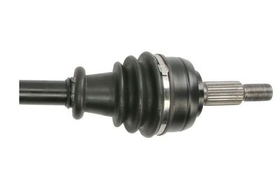 Drivaksel POINT GEAR PNG76062