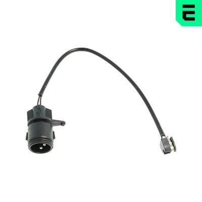 WARNKONTAKT BREMSBELAGVERSCHLEIß