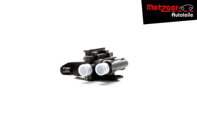 KüHLMITTELREGELVENTIL METZGER AUTOTEILE 0899054 16