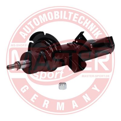 Tlmič pérovania /cena za 1 kus/ MASTER-SPORT GERMANY 2525RM-PCS-MS