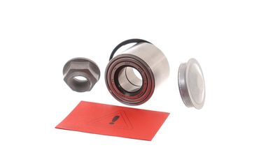 RADLAGERSATZ SKF VKBA6799 34