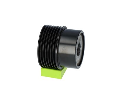 SISTEM ROATA LIBERA GENERATOR VALEO 592058 17