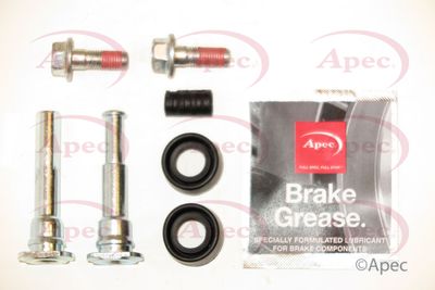 Guide Sleeve Kit, brake caliper APEC CKT1048