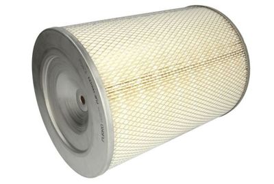 Luchtfilter (patroon) past: RVI C, G, MAGNUM, MANAGER, MAXTER, MIDLINER EE9-502-MIDS06.02.12B 04.87-