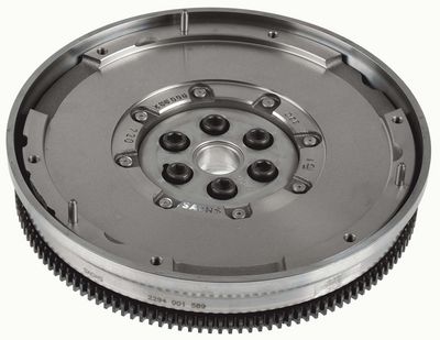 SACHS Маховик