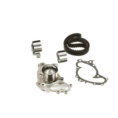 SET POMPA APA + CUREA DINTATA GATES KP3T257 43