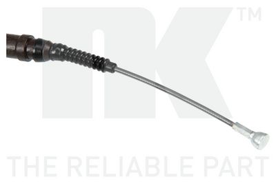 CABLU FRANA DE PARCARE NK 9037105 2
