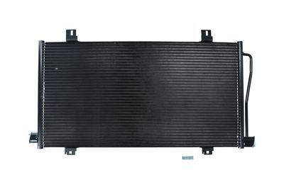 CONDENSATOR CLIMATIZARE KAMOKA 7800009 1