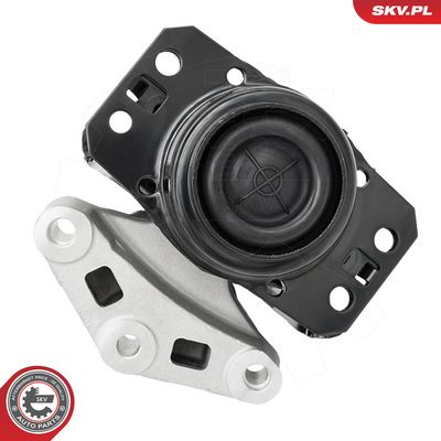 Zavěšení motoru SKV 75SKV248