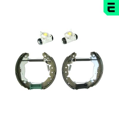 SET SABOTI FRANA OPTIMAL OPBSK00257