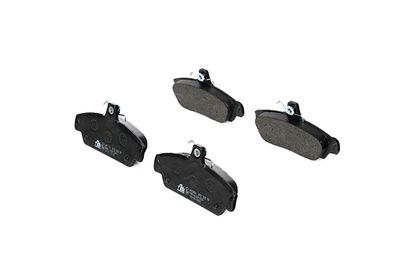 BREMSBELAGSATZ SCHEIBENBREMSE ATE 13046028042 5