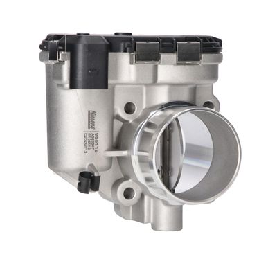 DROSSELKLAPPENSTUTZEN NISSENS 955119 41