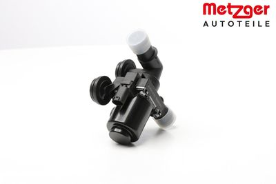 KüHLMITTELREGELVENTIL METZGER AUTOTEILE 0899096 33