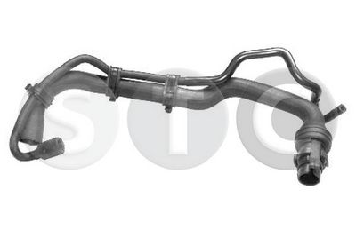 KüHLERSCHLAUCH STC T408292