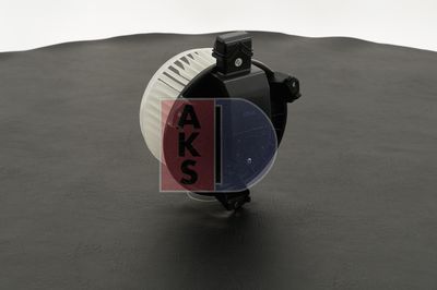 INNENRAUMGEBLäSE AKS DASIS 098023N 5