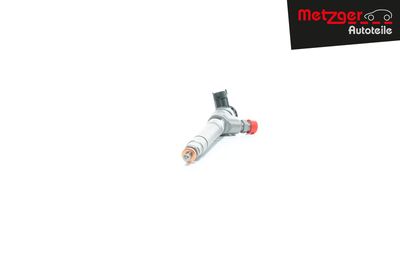 INJECTOR METZGER AUTOTEILE 0870225 33