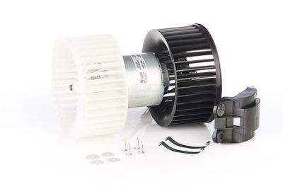 VENTILATOR HABITACLU NISSENS 87196 39