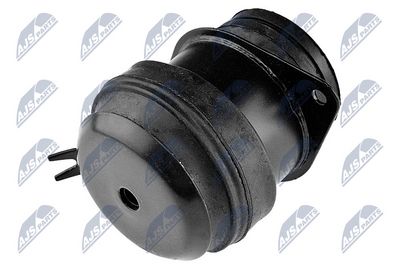 окачване, двигател NTY ZPS-WW-026
