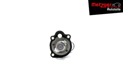 THERMOSTAT KüHLMITTEL METZGER AUTOTEILE 4006174 12