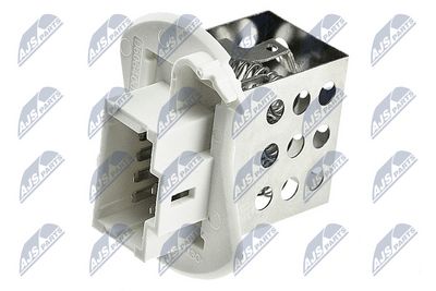 REZISTOR VENTILATOR HABITACLU NTY ERDRE003 1