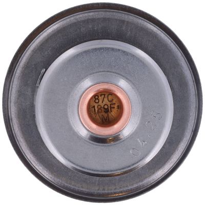 Termostat, chladivo MOTORAD 527-87K