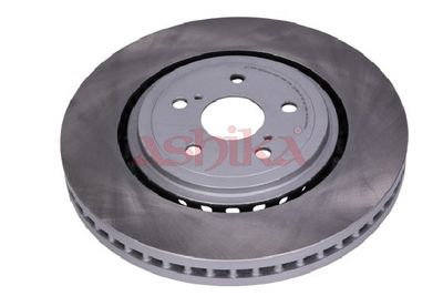 спирачен диск ASHIKA 60-08-836C