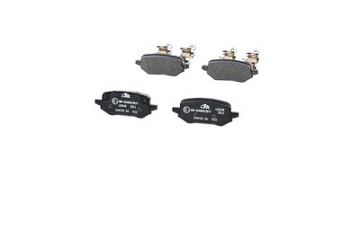 SET PLACUTE FRANA FRANA DISC ATE 13047026482 23