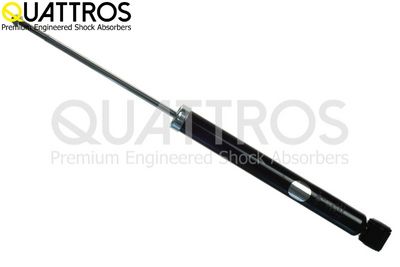 AMORTIZOR DAVID VASCO RS3352