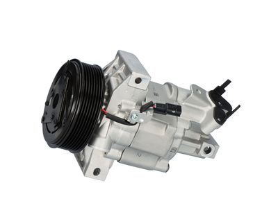 COMPRESOR CLIMATIZARE VALEO 813177 21