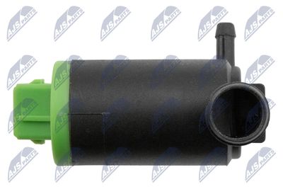 POMPA DE APA SPALARE PARBRIZ NTY ESPCT001 3