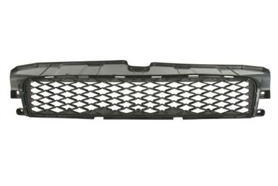 Voorbumper afdekking Voor (F-SPORT) past: LEXUS CT ZWA10 12.10-11.13