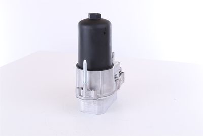 ÖLKüHLER MOTORöL NISSENS 91120 35