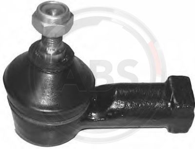Наконечник поперечной рулевой тяги A.B.S. 230166 для MITSUBISHI COLT
